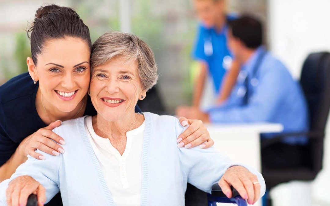 What Is an Assisted Living Facility?