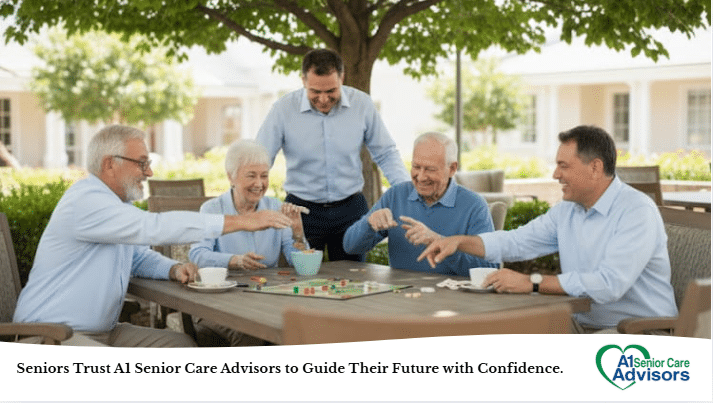 3 Reasons Why You Should NOT Hire a Senior Care Advisor