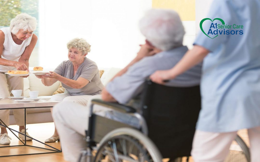 What Is the Difference Between a Skilled Nursing Facility and Nursing Home?