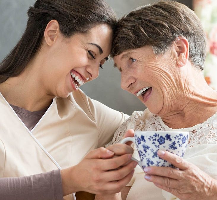 Memory Care Activities for Loved Ones with Dementia