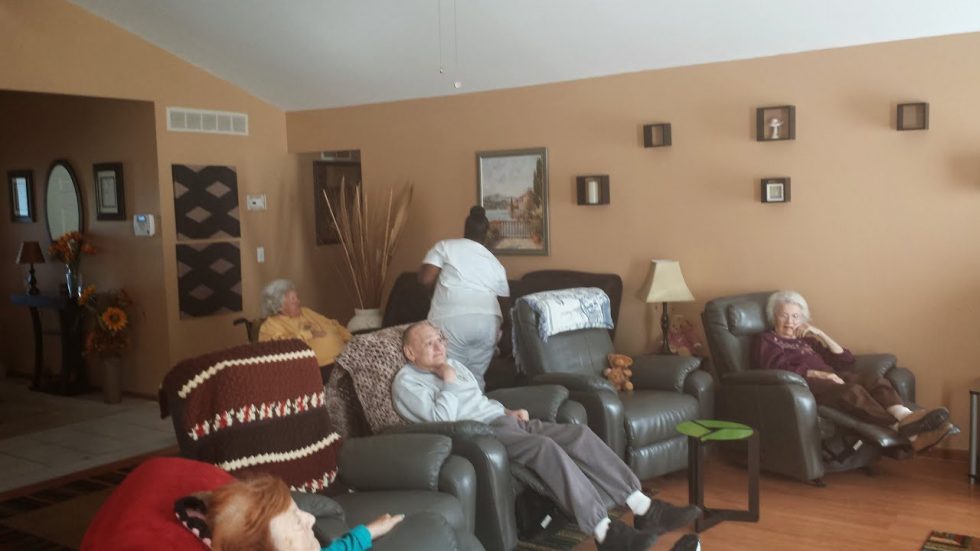 How to Find and Select an Adult Family Home (AFH)? A1 Senior Care