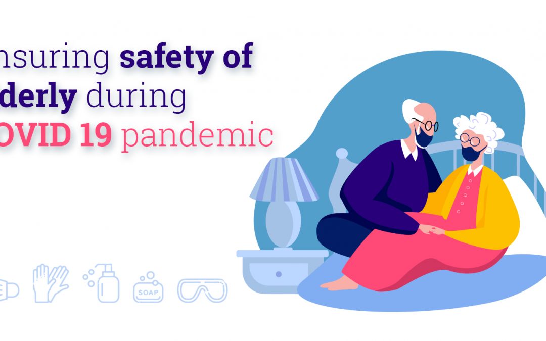 What Can Be Done to Support the Elderly during the COVID-19 Pandemic?