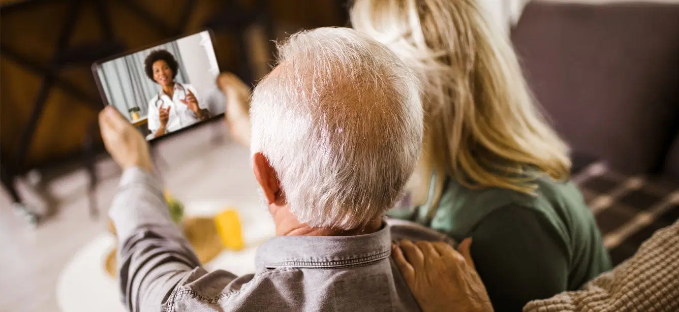 What Can Be Done to Support the Elderly during the COVID-19 Pandemic?
