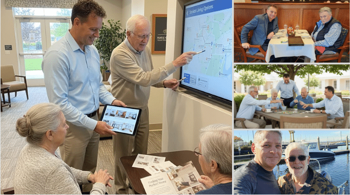 A1 Senior Care Advisors: Your Trusted Partner