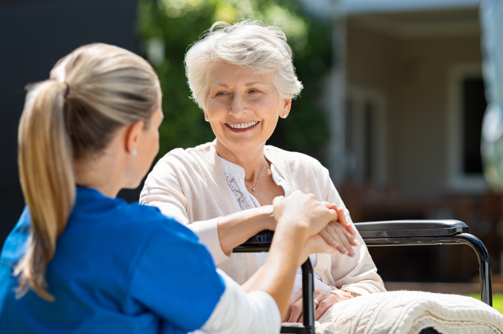 Why Trust A1 Senior Care Advisors
