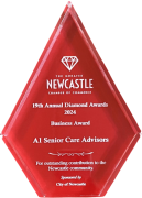A1 award